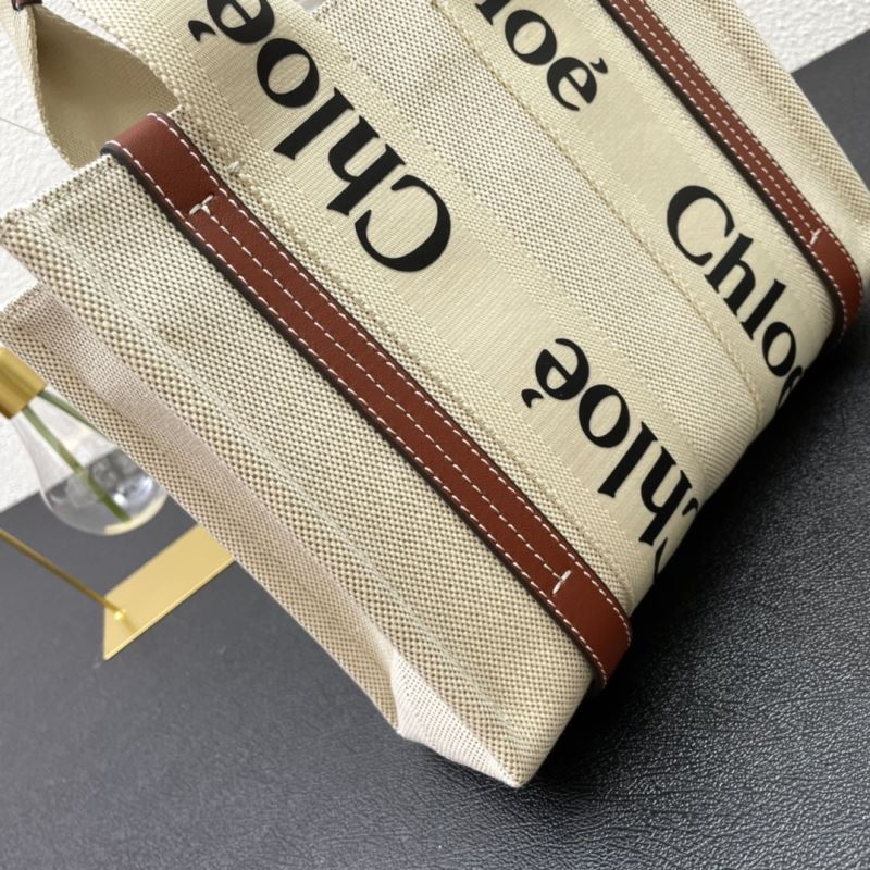 Chloe Shopping Bags